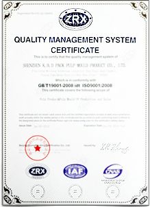 质量管理体系认证认证